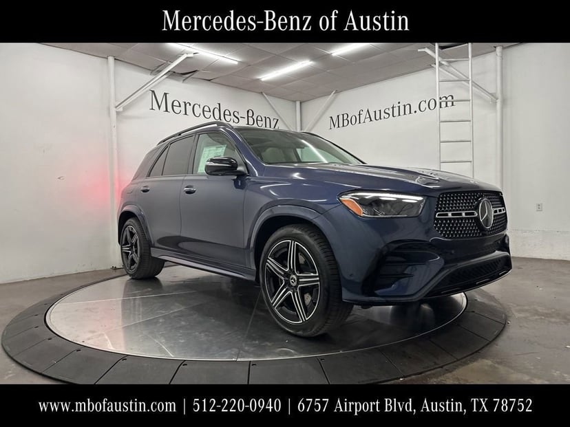2026 Mercedes-Benz GLE - Image 29