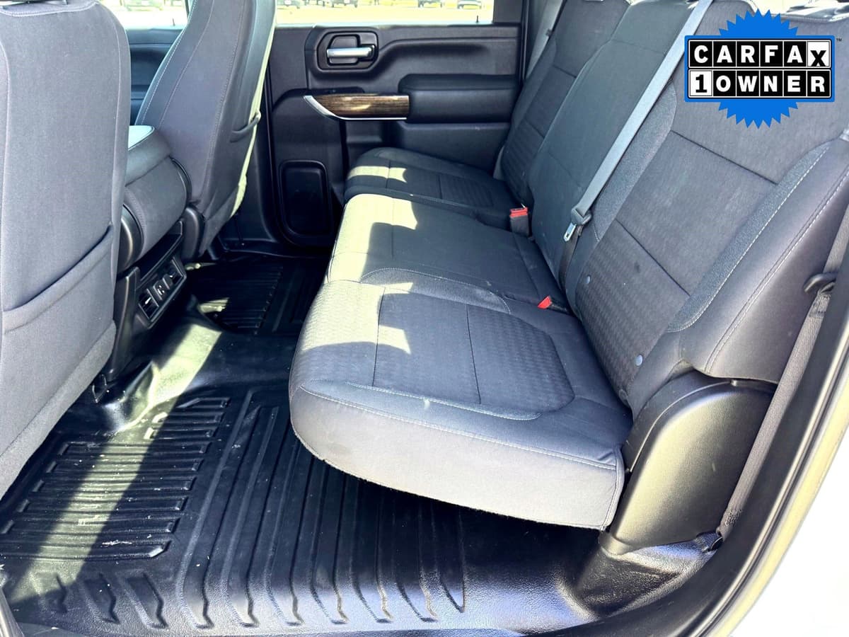 2023 GMC Sierra 2500HD - Image 17