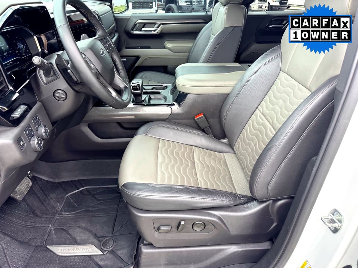 2024 Chevrolet Silverado 1500 - Image 12