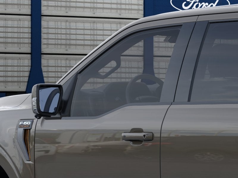 2026 Ford F-150 - Image 22