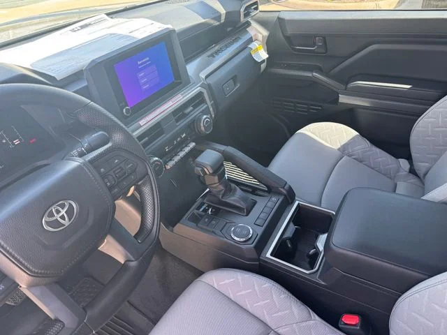 2026 Toyota Tacoma - Image 9