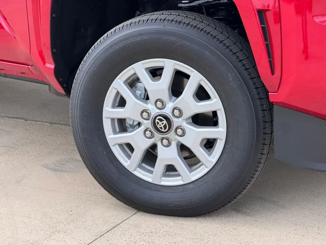 2026 Toyota Tacoma - Image 2