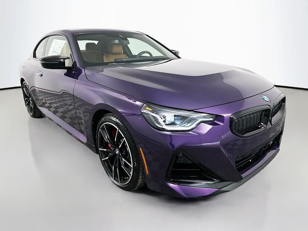 2026 BMW 2 Series - Image 3