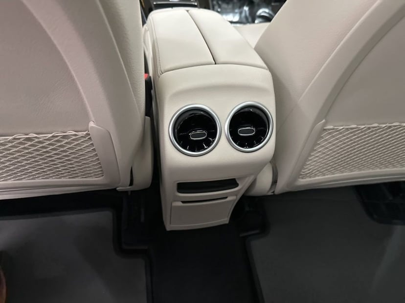 2026 Mercedes-Benz GLB - Image 54