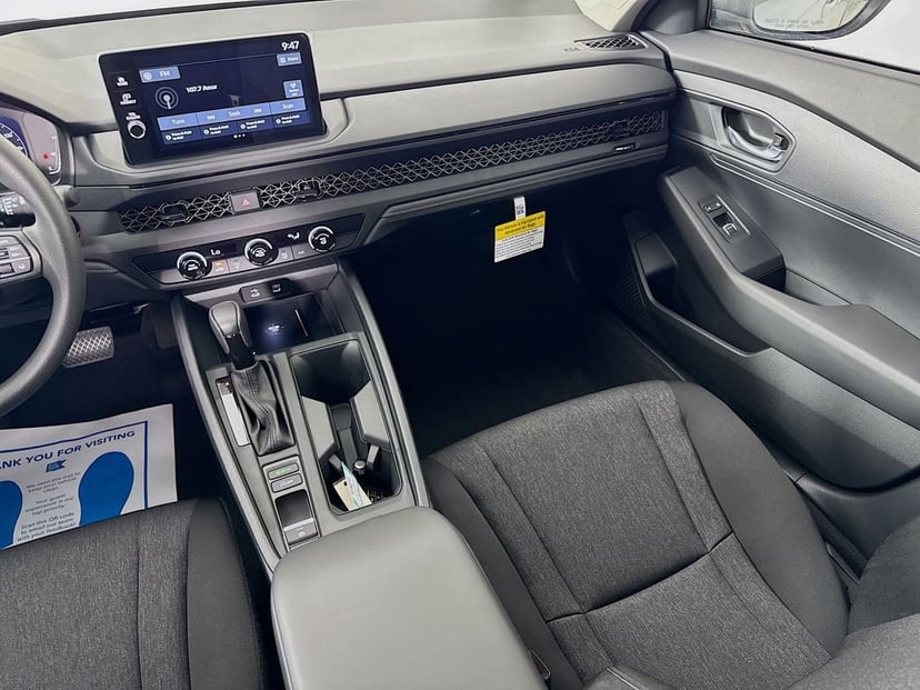 2026 Honda Accord - Image 31