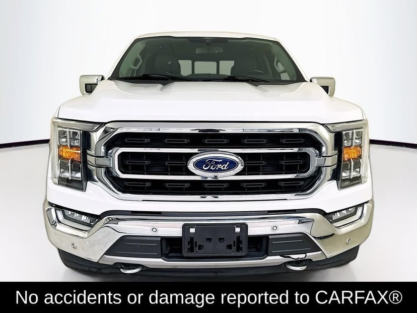 2021 Ford F-150 - Image 2
