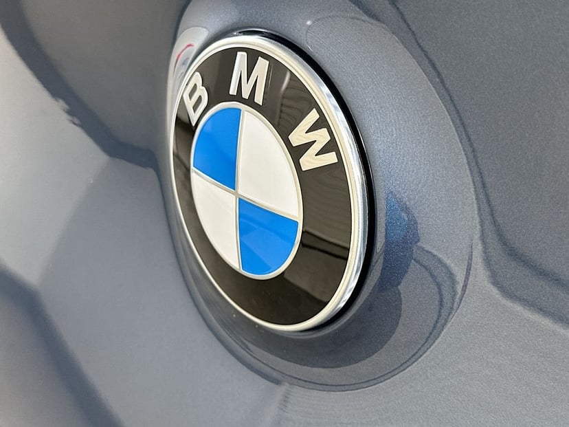 2026 BMW X3 - Image 22