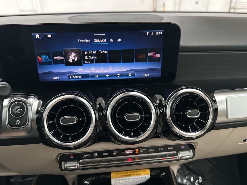 2026 MERCEDES-BENZ GLB - Image 18