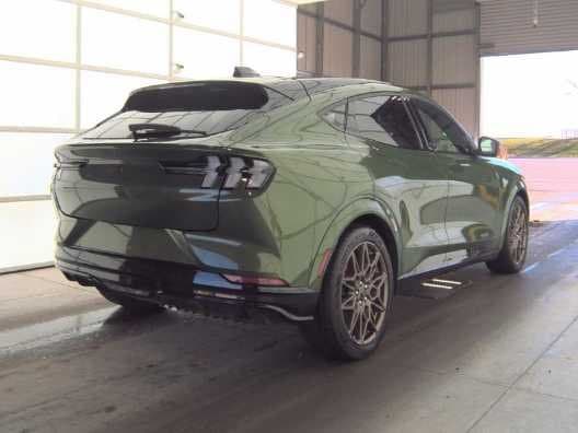 2025 Ford Mustang Mach-E - Image 5