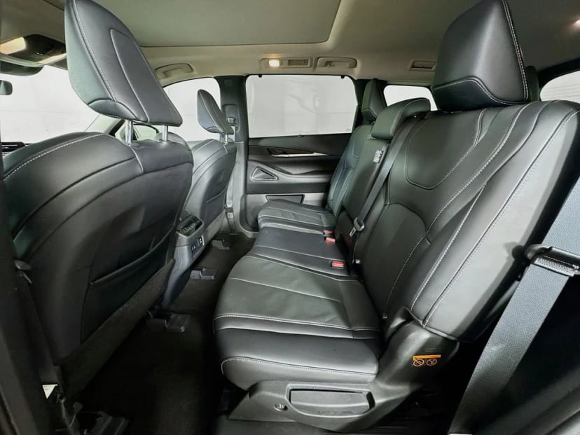 2023 INFINITI QX60 - Image 28