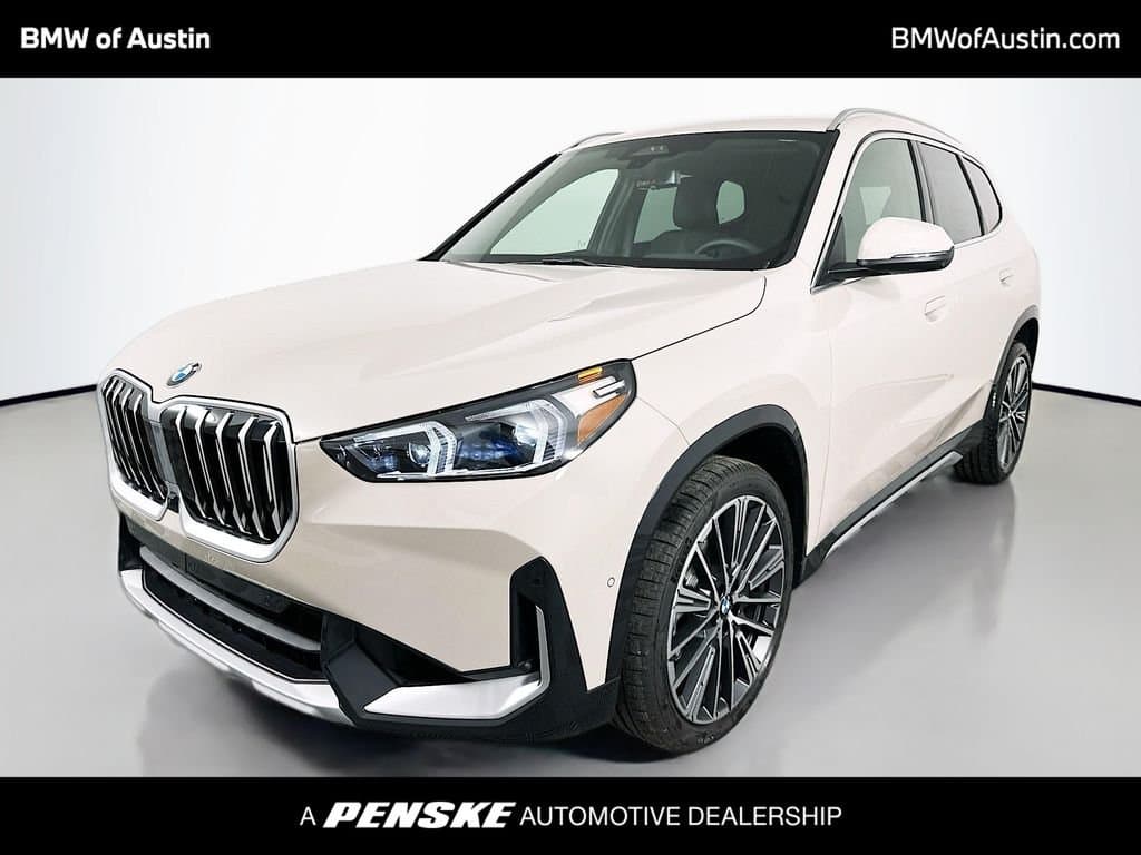 2026 BMW X1 - Image 1