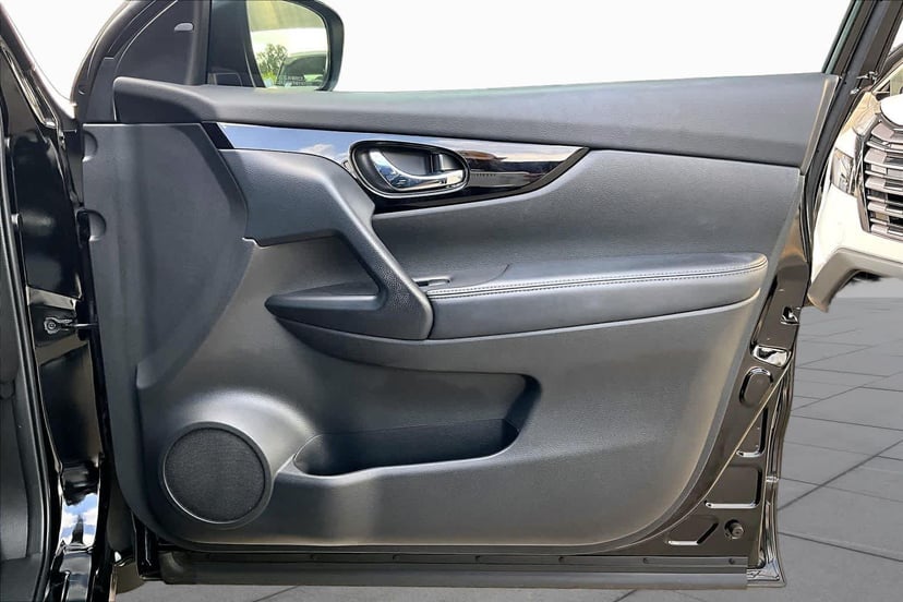 2020 Nissan Rogue Sport - Image 22