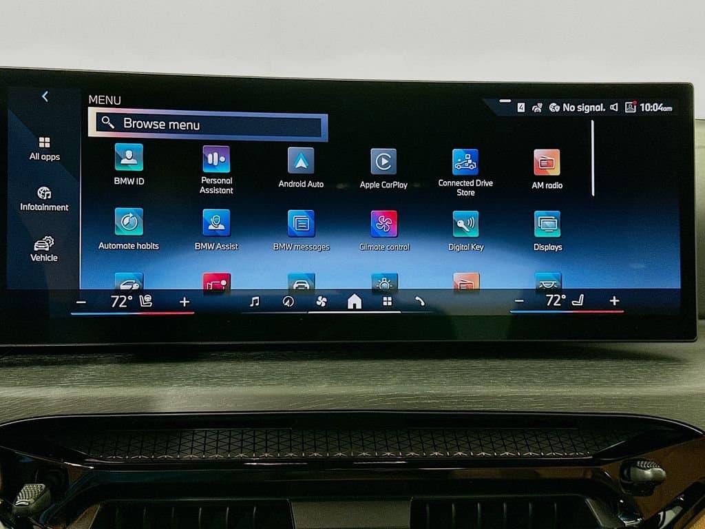 2026 BMW 3 Series - Image 11