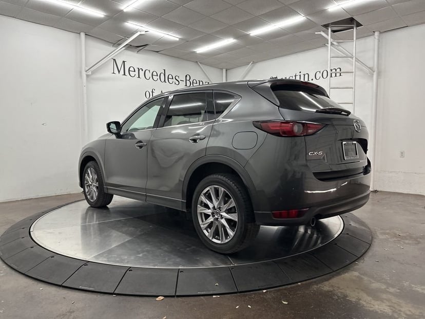 2019 Mazda CX-5 - Image 5