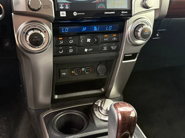 2023 Toyota 4Runner - Image 17