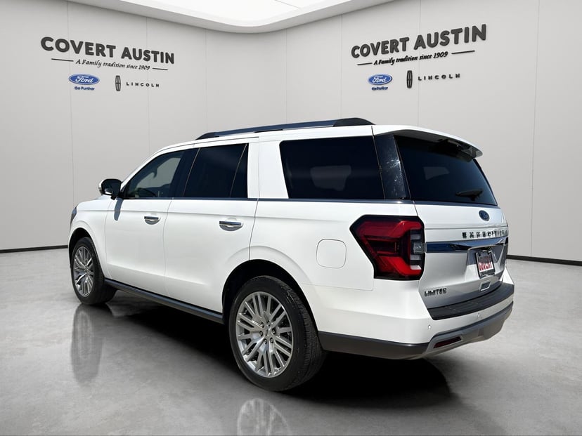 2023 Ford Expedition - Image 3