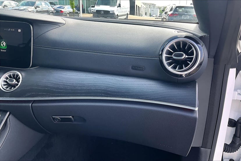 2023 Mercedes-Benz E 450 - Image 18