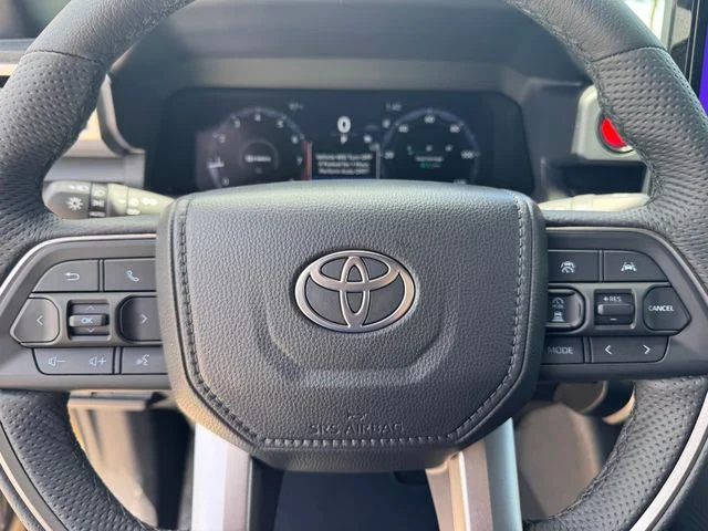 2026 Toyota Tacoma - Image 12