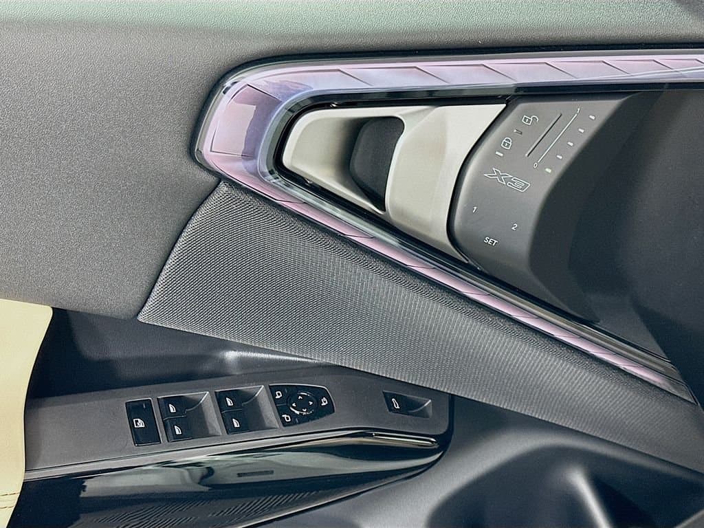 2026 BMW X3 - Image 20