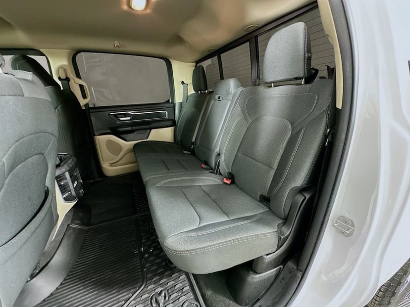 2021 Ram 1500 - Image 23