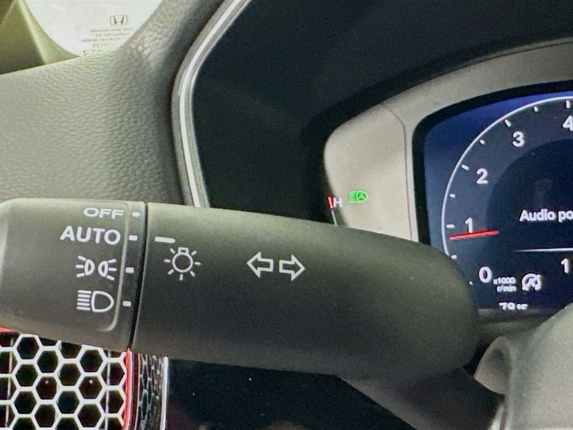 2026 Honda Civic Si - Image 17