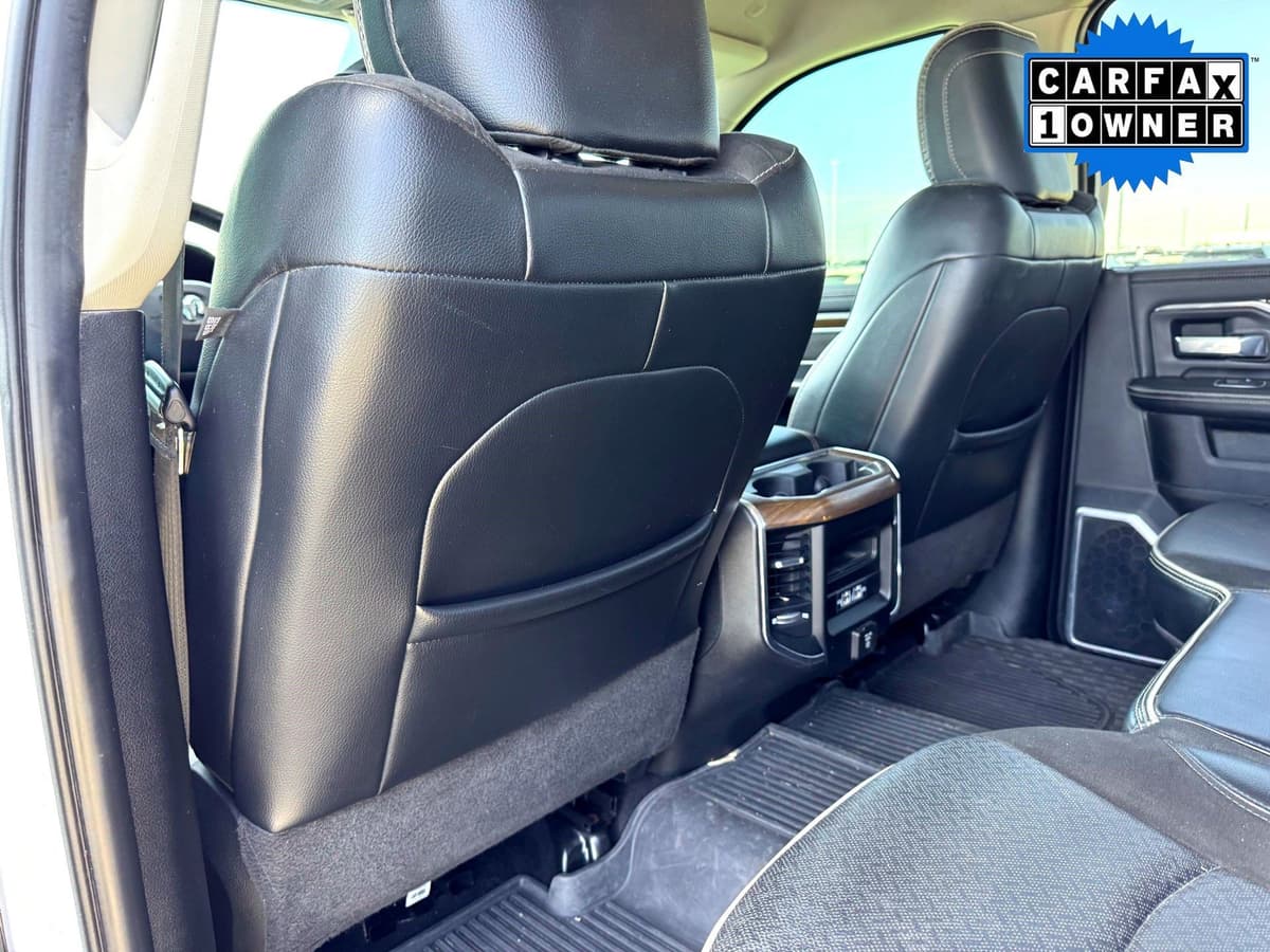 2023 Ram 2500 - Image 18