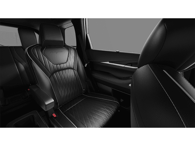 2026 INFINITI QX60 - Image 29