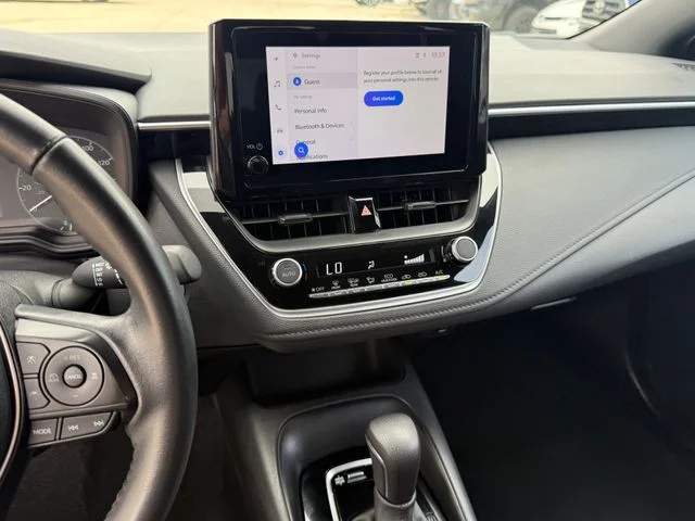 2024 Toyota Corolla - Image 14