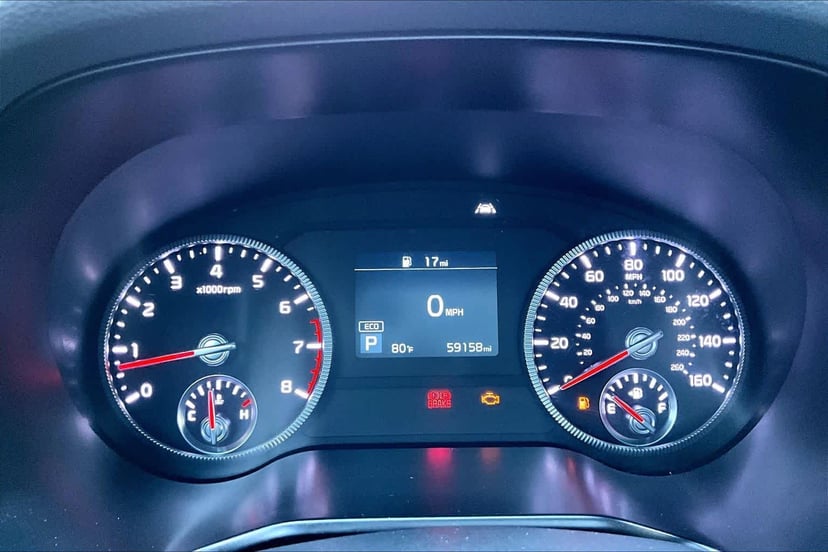 2022 Kia Telluride - Image 26