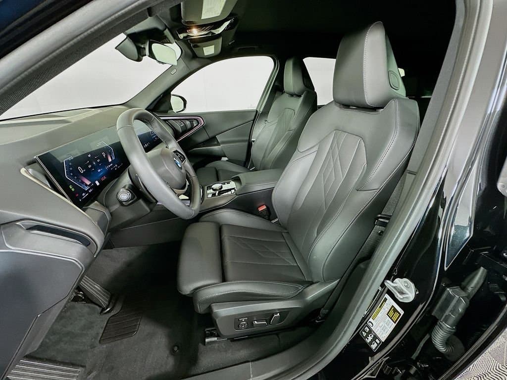 2025 BMW X3 - Image 20