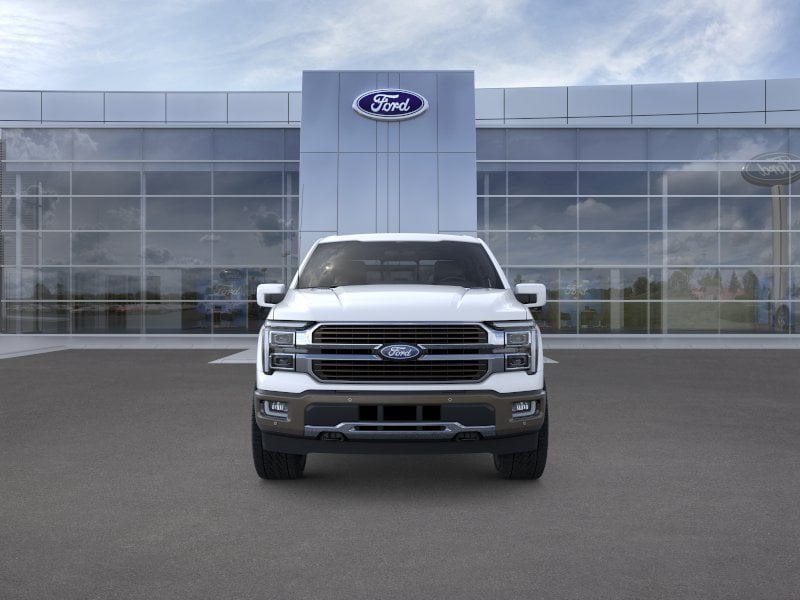 2026 Ford F-150 - Image 18