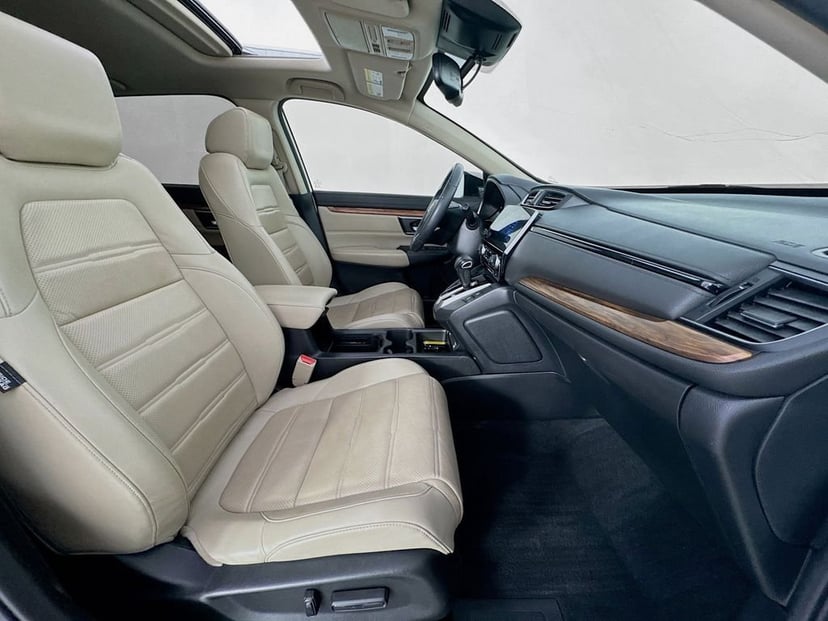 2022 Honda CR-V - Image 38