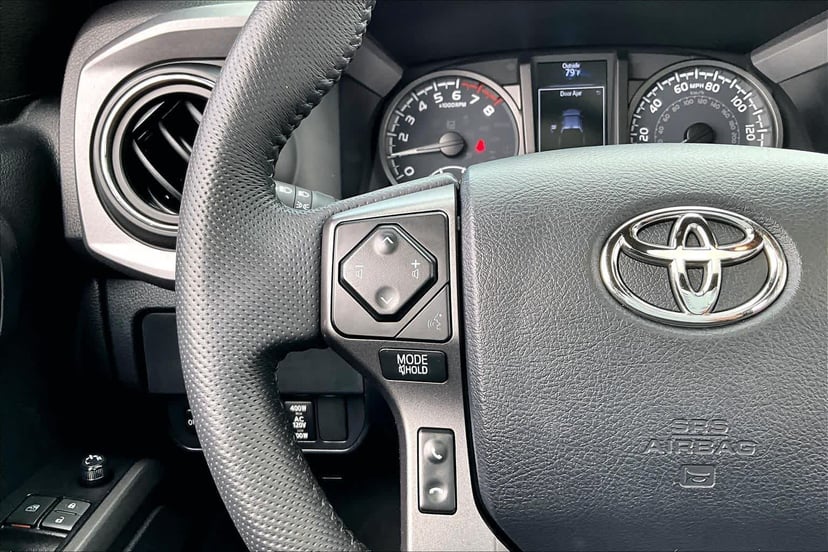 2023 Toyota Tacoma - Image 24