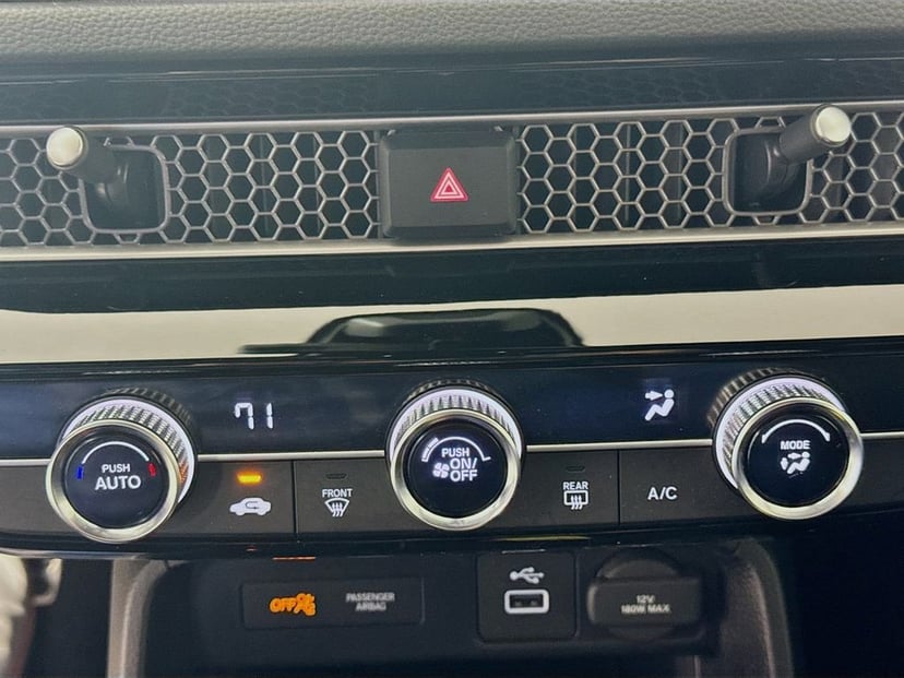 2024 Honda Civic - Image 20