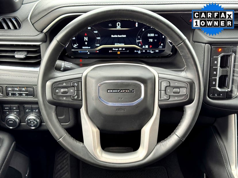 2024 GMC Yukon - Image 25