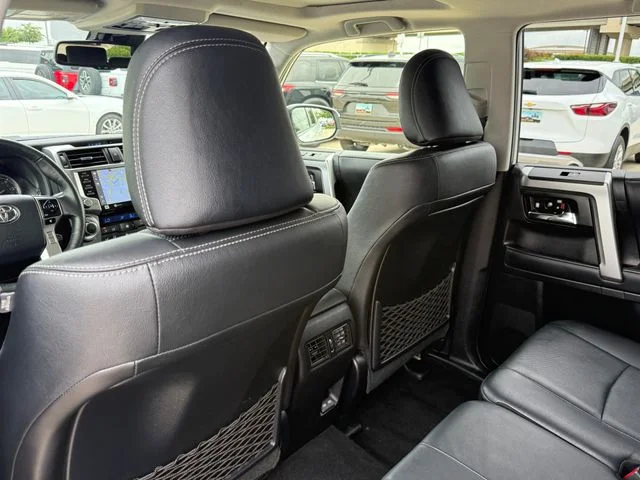 2023 Toyota 4Runner - Image 26