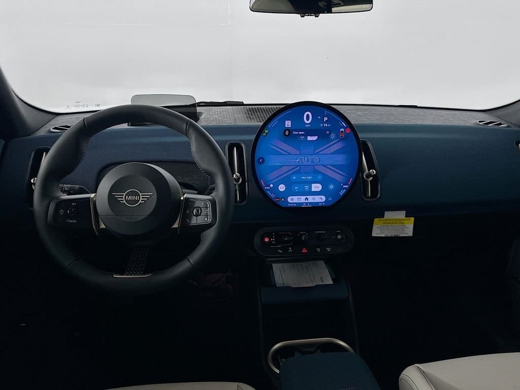 2025 MINI Cooper S Countryman - Image 19