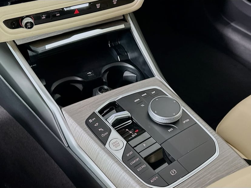 2026 BMW 4 Series - Image 15