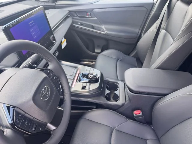 2026 Toyota bZ - Image 10