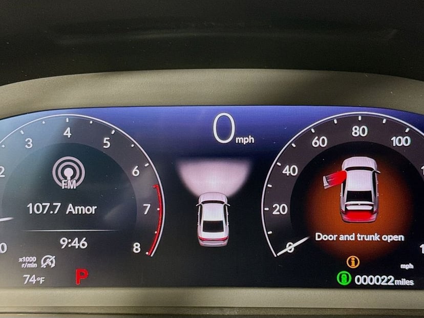 2026 Honda Accord - Image 19