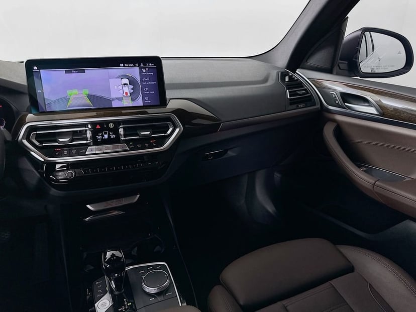 2024 BMW X3 - Image 24