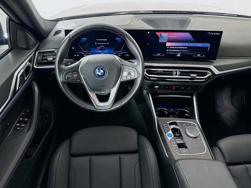 2023 BMW i4 - Image 23