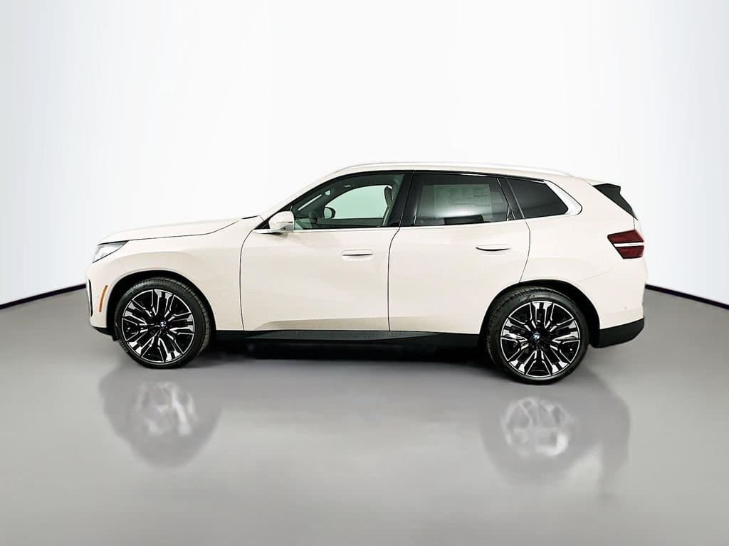 2025 BMW X3 - Image 8