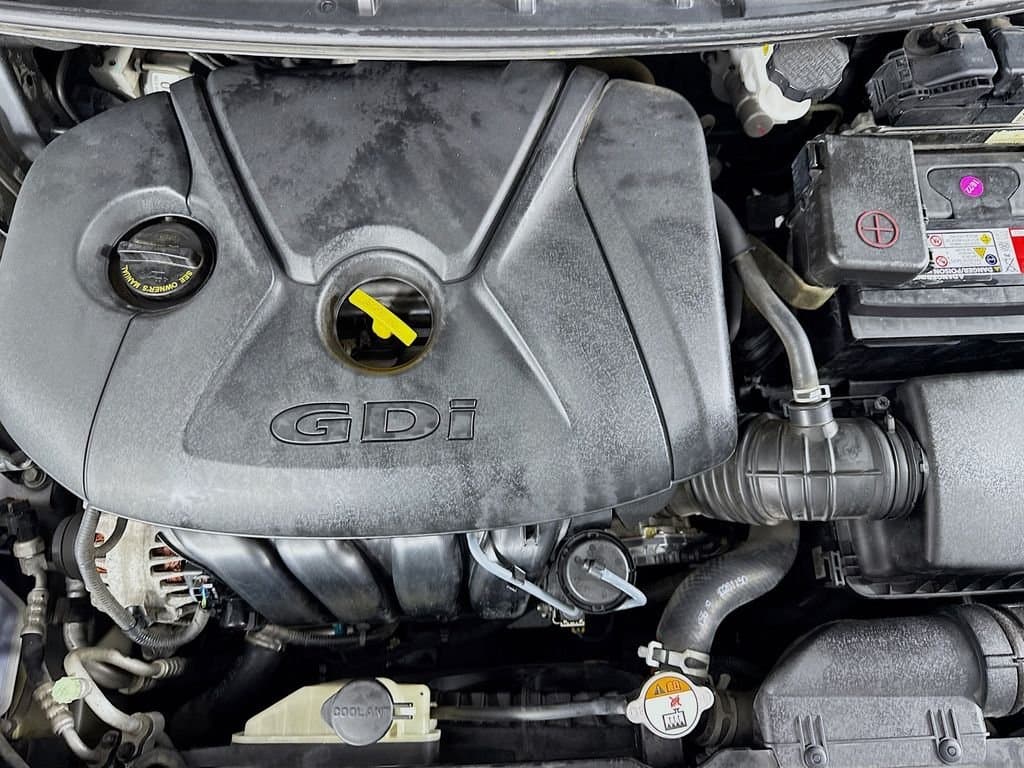 2016 KIA Forte - Image 34