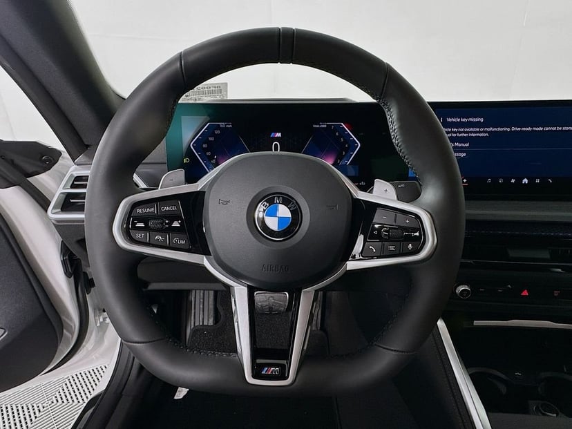 2026 BMW 2 Series - Image 10