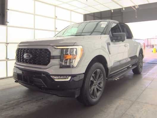 2023 Ford F-150 - Image 2