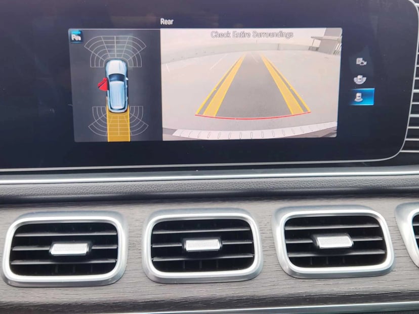 2020 Mercedes-Benz GLE 350 - Image 18