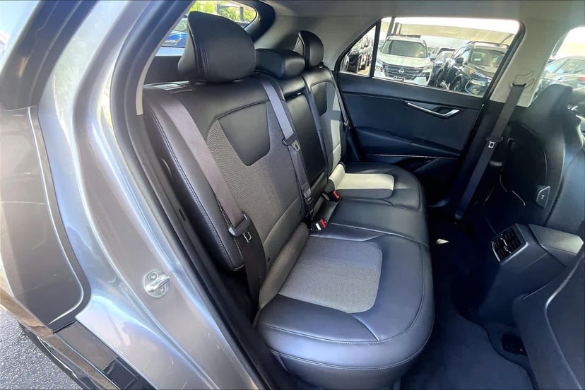 2024 Kia Niro EV - Image 19