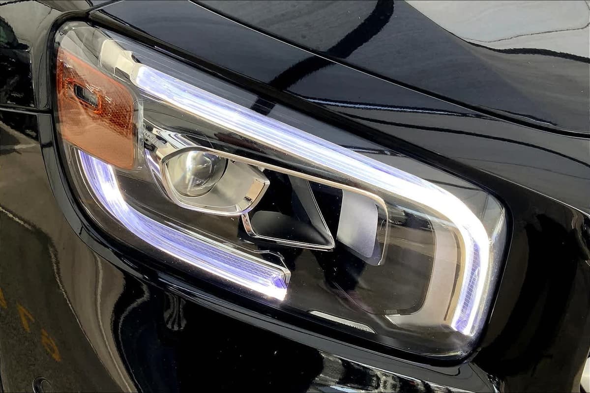 2020 Mercedes-Benz GLB 250 - Image 26