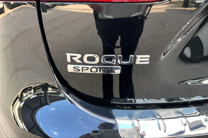 2020 Nissan Rogue Sport - Image 10